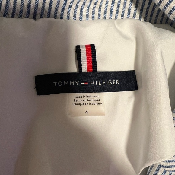 Tommy Hilfiger Blazer - Picture 2 of 3